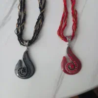 گردنبند های عربی. نو و تمیز|بدلیجات|چناران, |دیوار