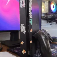 فروش یک دستگاه ps4 یک ترا دودسته|کنسول، بازی ویدئویی و آنلاین|شیراز, احمدی جنوبی|دیوار