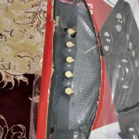 گاز صفحه ای