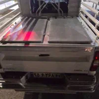 کارا ۲۰۰۰ مدل ۴۰۲|خودرو سواری و وانت|ارزوئیه, |دیوار