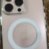 آیفون ۱۵ پرومکس