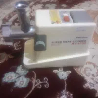 چرخ گوشت|خردکن، آسیاب، غذاساز|مشگین شهر, |دیوار