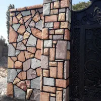 سنگ کار سنگ کوهی وکوبیک وسنگ لاشه