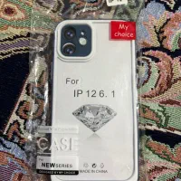 قاب گوشی ایفون۲۰۰ اکبند|لوازم جانبی موبایل و تبلت|ارومیه, |دیوار