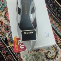 کفش سایز ۳۸نونو