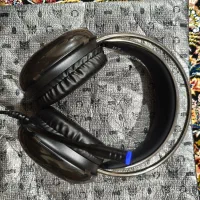 هدست گیمینگ اونیکوما مدل RGB 25x