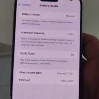 ایفن۱۵ پرو مکس