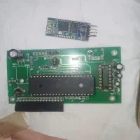 درایور مگنومتر