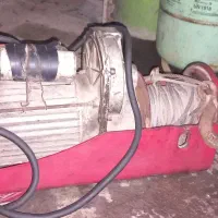 جرثقیل