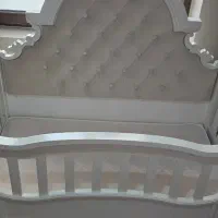 تخت نوزاد و نوجوان|تخت و صندلی بچه|تهران, فرمانیه|دیوار