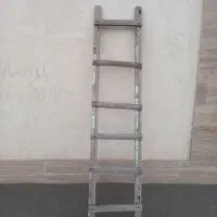 نردبان|ابزارآلات|قزوین, |دیوار
