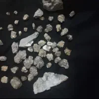 طلای ابلهان دو تن نیم