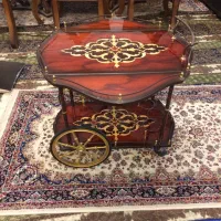 میز بار معرق