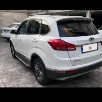 تیگو5|خودرو سواری و وانت|دره شهر, |دیوار