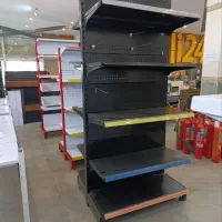 قفسه کارکرده تعداد بالا|فروشگاه و مغازه|پردیس, فاز ۲|دیوار