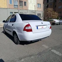 تیبا مدل 91|خودرو سواری و وانت|پرند, فاز ۶|دیوار