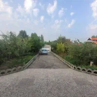 فروش ویلا 600 متر دارای 100متر بنا|فروش خانه و ویلا|تولم شهر, |دیوار