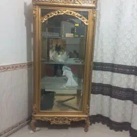 بوفه و جا کفشی بدون زدگی