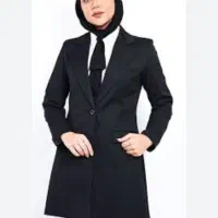 مانتو اداری|لباس|دهدشت, |دیوار