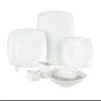 ظروف پذیرایی ۱۸ نفره|ظروف سرو و پذیرایی|بانه, |دیوار