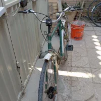 دوچرخه۲۶قدیمی|دوچرخه، اسکیت، اسکوتر|میبد, |دیوار