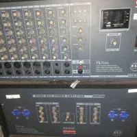 اکو و باند کامل برای هیت bis با کیفت ۸۰۰۰هزار امپر