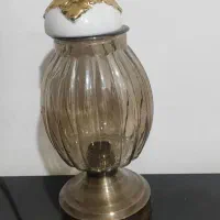 تعدادی ظروف آشپزخانه