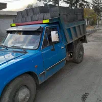 سایپا کمپرسی|خدمات حمل و نقل|سنندج, |دیوار