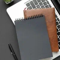 تایپ صوتی، ویراستاری، صفحه آرایی، طراحی پاور وغیره