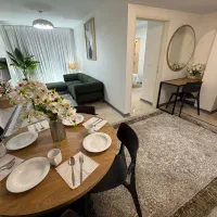 آپارتمان مبله لوکس در تهرانپارس|اجارهٔ کوتاهمدت آپارتمان و سوئیت|تهران, تهرانپارس غربی|دیوار