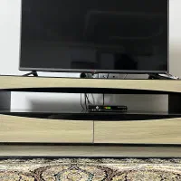 میز تلویزیون