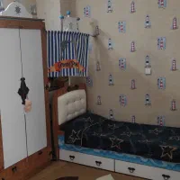 سرویس خواب دو منظوره کودک و نوجوان