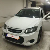 کوییک دنده ای ساده