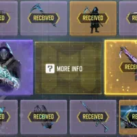 اکانت های تک هند چنچ|کنسول، بازی ویدئویی و آنلاین|طرقبه, |دیوار