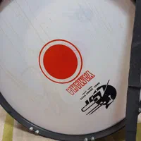 طبل تبل دوهول