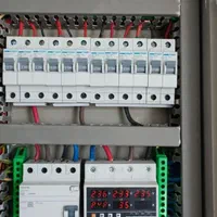 برقکار ساختمان