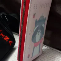 کیف زنانه دستی ودوشی کیف پول کیف پاسپرت|کیف، کفش، کمربند|مشهد, وحید|دیوار