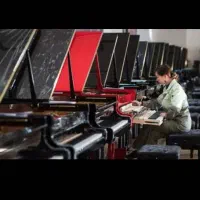 پیانو یاماها 145 ydp