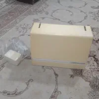 چرخ خیاطی ژانومه 632