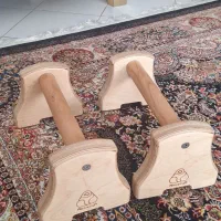 چوب بالانس هنداستند تخته تعادلی