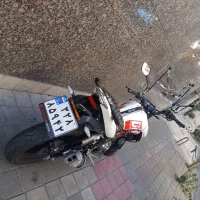 زونتس 230ccکویر 6دنده|موتورسیکلت|قرچک, محمد آباد|دیوار