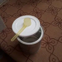 قوطی شیرخشک