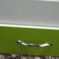 تختخواب دوطبقه کودک ام دی اف