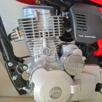 نیکتاز ۲۰۰|موتورسیکلت|گنبد کاووس, |دیوار