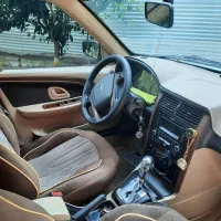 پارس اتومات  سفارشی