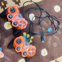 دسته کامپیوتر سالم|کنسول، بازی ویدئویی و آنلاین|بندرعباس, |دیوار