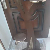 ساعت پایه دار شیک و مجلسی