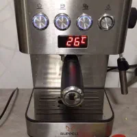 قهوه ساز روپل|سماور، چایساز، قهوهساز|نسیمشهر, |دیوار