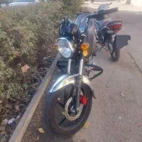 Kld200|موتورسیکلت|تهران, بهداشت|دیوار