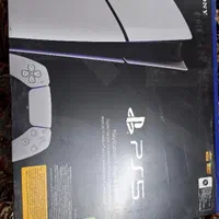 ps5 slim digital پلمپ